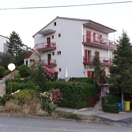 Apartmani Katica2 Crikvenica Bagian luar foto