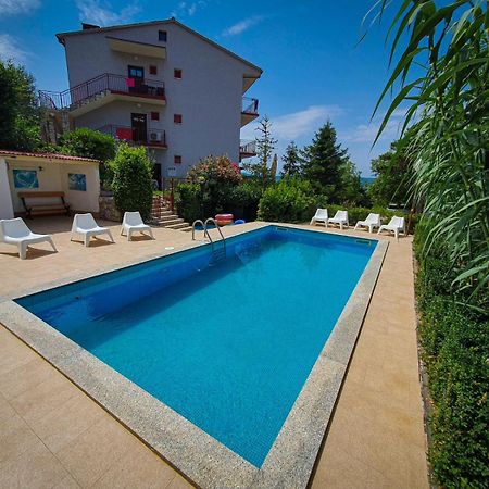 Apartmani Katica2 Crikvenica Bagian luar foto