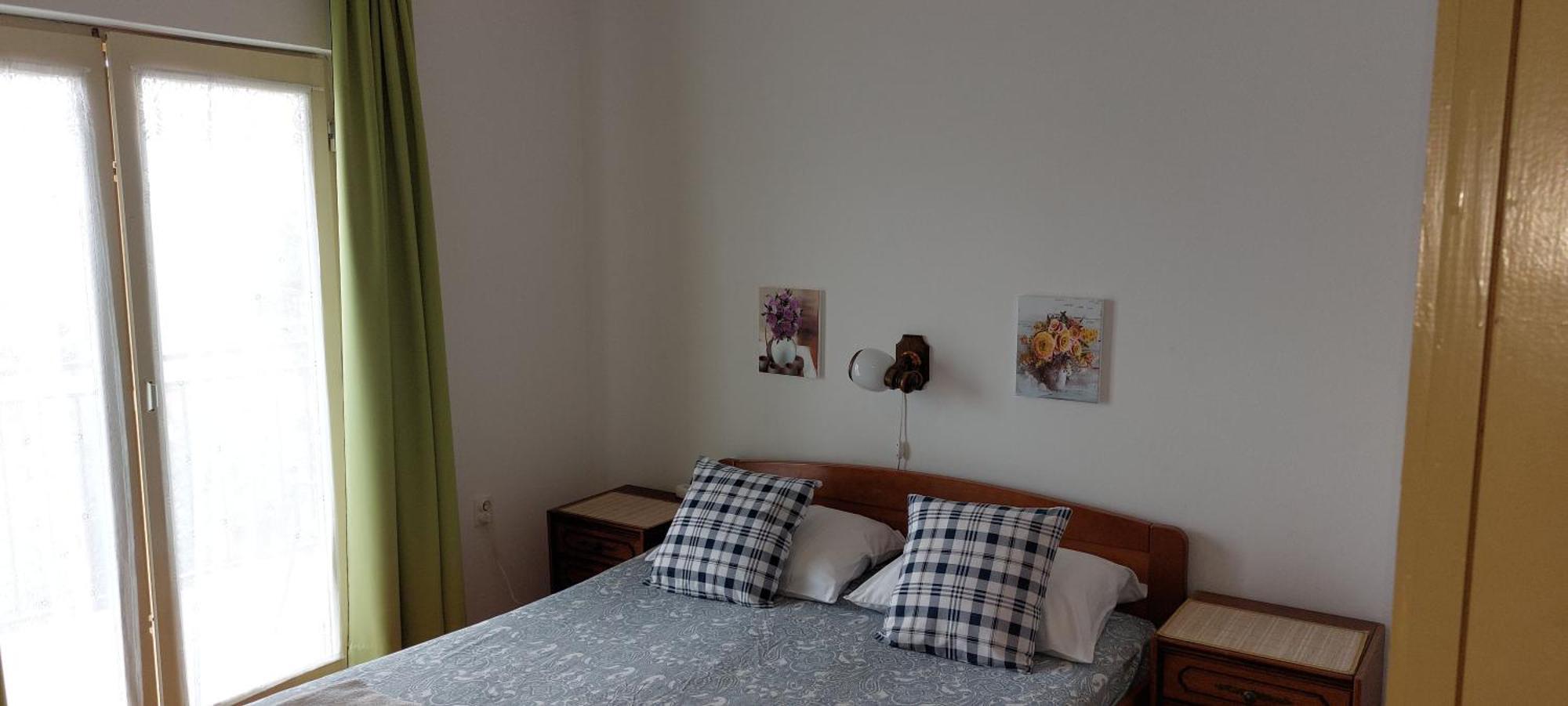 Apartmani Katica2 Crikvenica Bagian luar foto