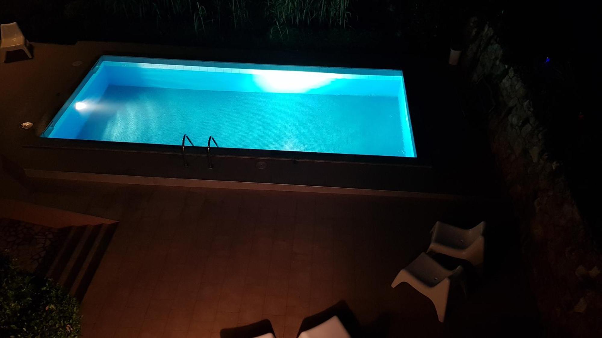 Apartmani Katica2 Crikvenica Bagian luar foto