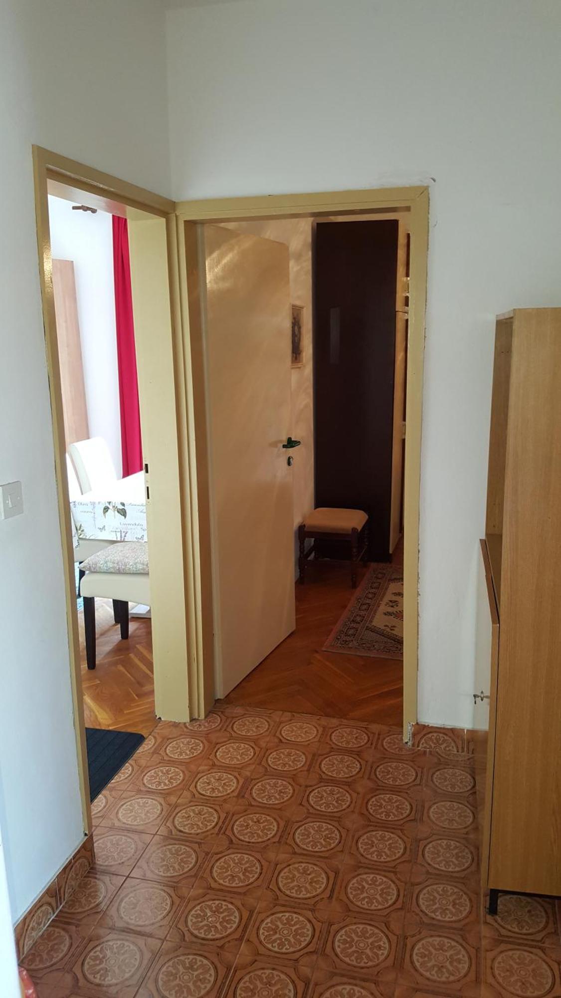 Apartmani Katica2 Crikvenica Ruang foto