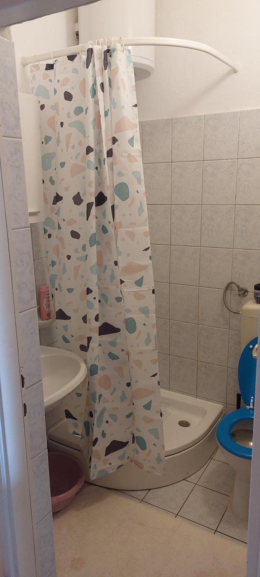Apartmani Katica2 Crikvenica Ruang foto